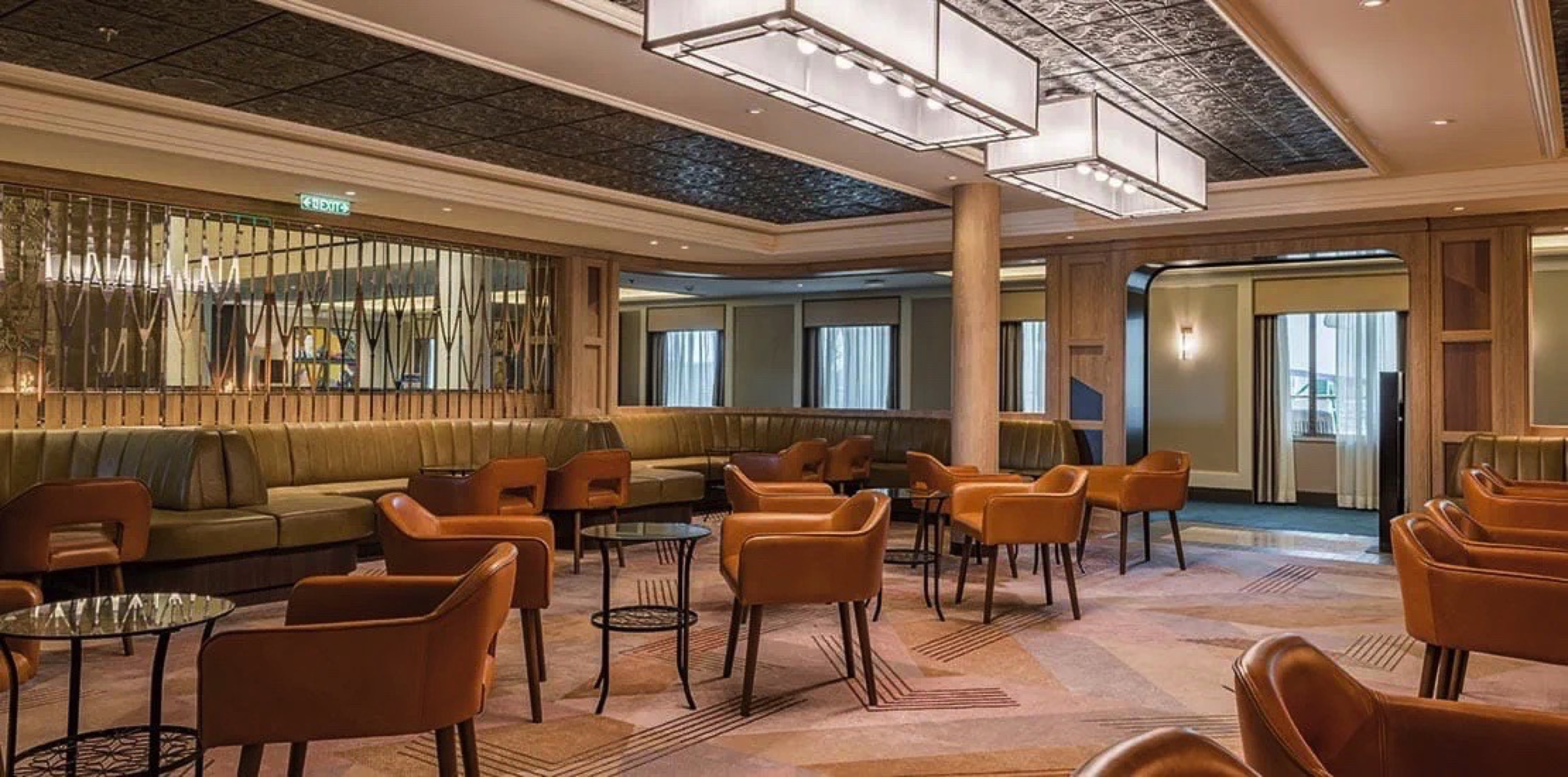 Spirit of Discovery - South Cape Bar